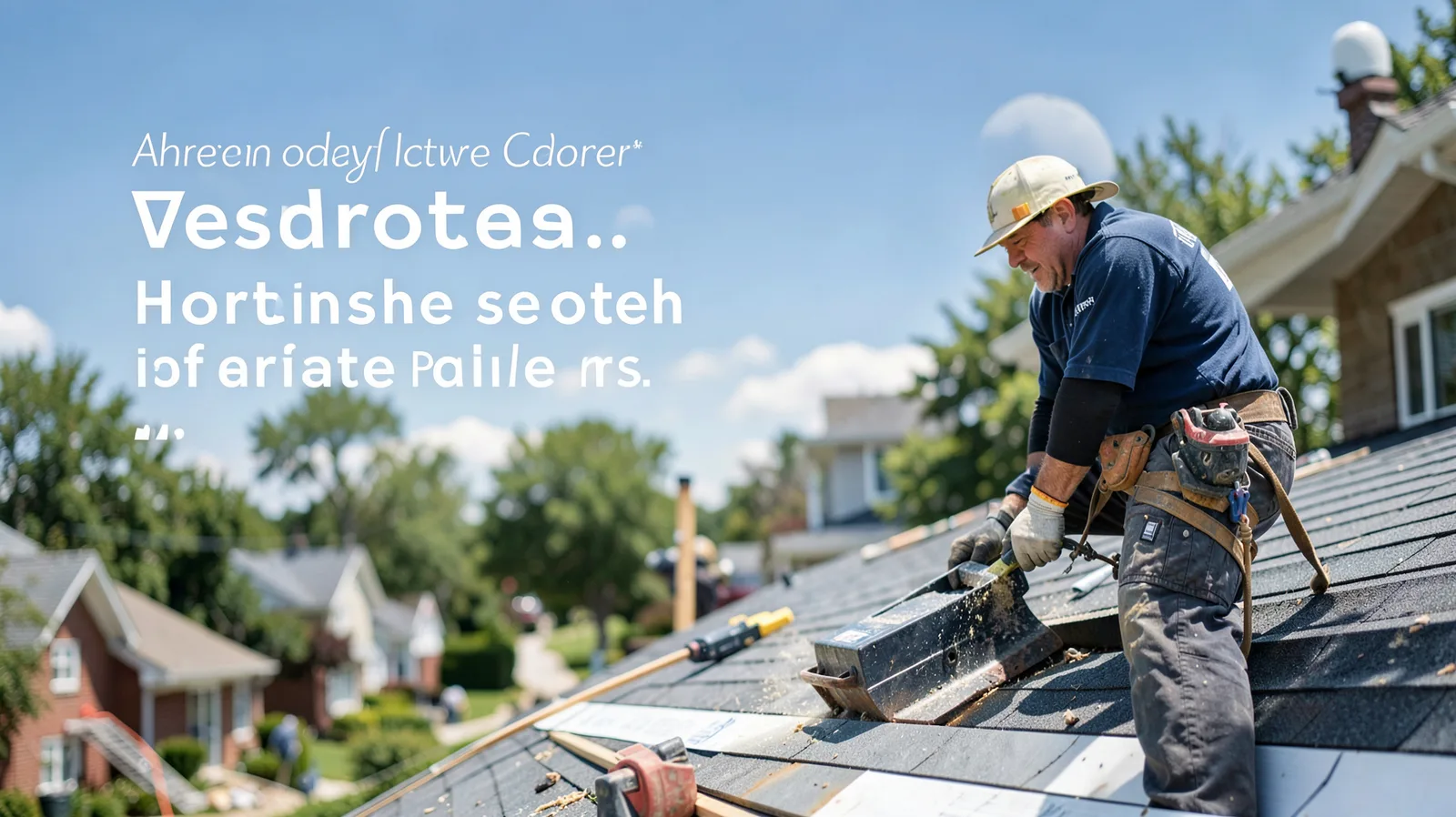 Roof Replacement in Upland, CA near me